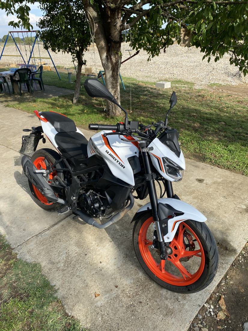 Prvi motor